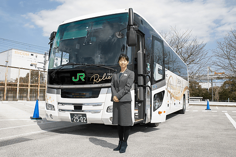 JRバス関東と西日本JRバス、東京～大阪を結ぶ新型夜行高速バス