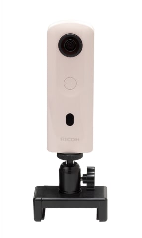 スマホアクセサリー RICOH THETA V SELFIE STICK 新発売RICOH THETA