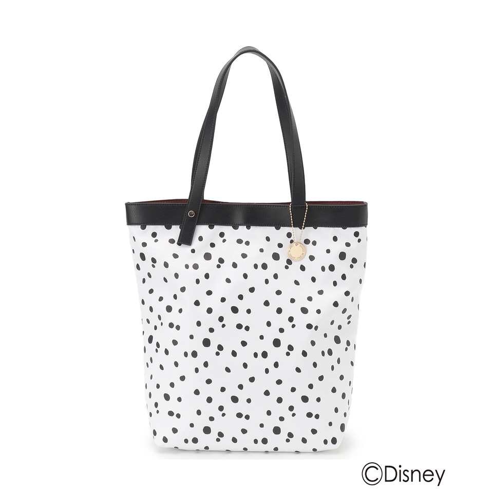 超レア】ディズニー101匹わんちゃバック 101匹わんちゃんデザイン