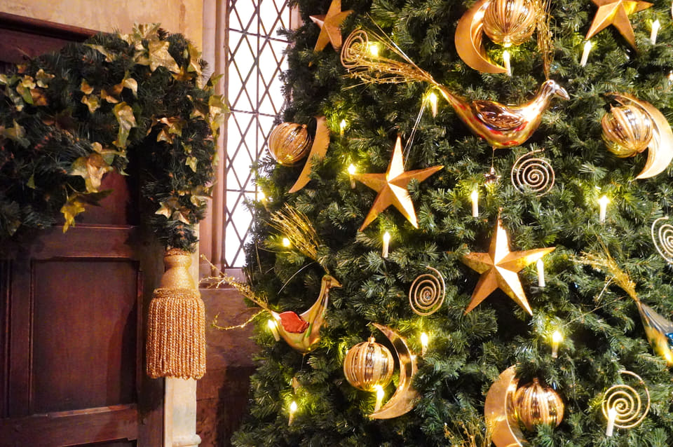 日本未発売】スリザリン オーナメント 【公式通販】