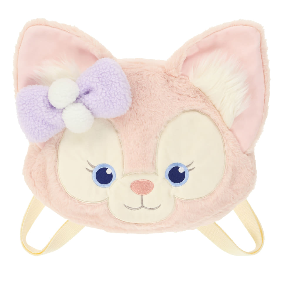 ダッフィー＆フレンズ、冬の新作続々！ リーナ・ベル推しな