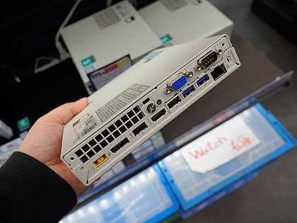 Core i5-8500TやWindows10 Pro搭載のNEC製ミニPCが29,800円！中古品