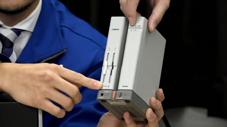 X68000Z LIMITED EDITION EARLY ACCESS KIT 【公式通販】