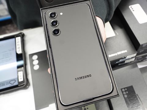 Galaxy S23」シリーズの海外版が多数入荷、価格は109,800円から