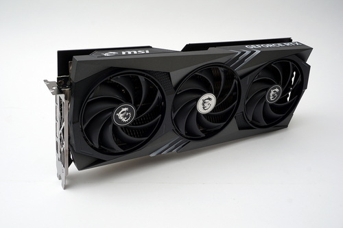 静かで冷える最新世代ミドルレンジGPU“RTX 4060 Ti”が登場！MSI