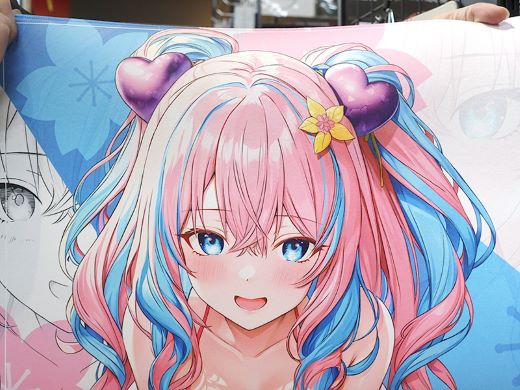 可愛い❤️ アニメ マウスパッド 少し印刷スレあり 可愛い❤️ アニメ