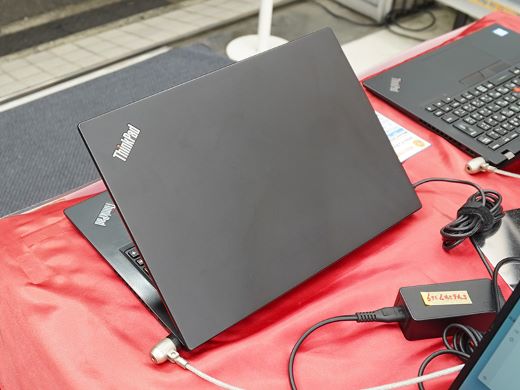 X390 13.3型 ノートパソコン／ Corei5第8世代 Windows11 Amazon.co.jp