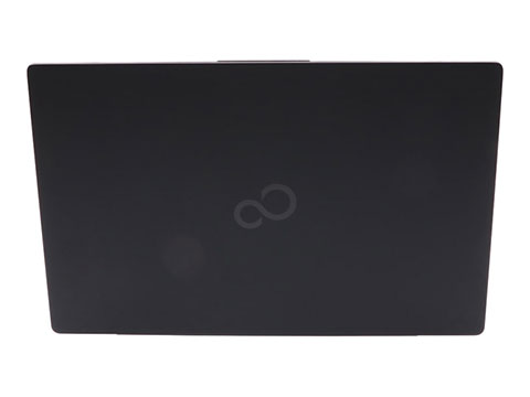 Core i5-1245U+16GBメモリを搭載した13.3型「LIFEBOOK U9312/J」の中古