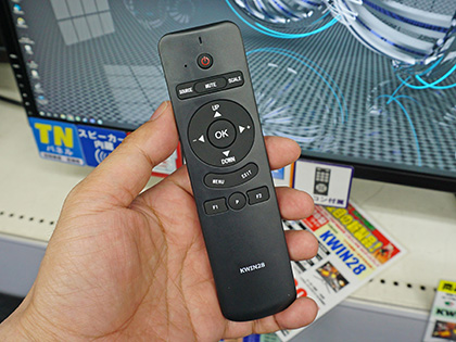 恵安の28型4K液晶「KWIN28」が発売、価格は30,800円 - AKIBA PC Hotline!