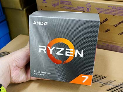 8コア/16スレッドの「Ryzen 7 3800X」が発売、実売50,800円 - AKIBA PC