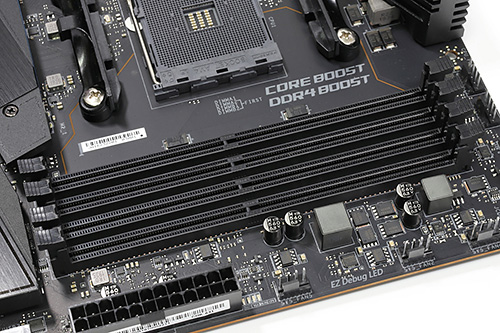 Ryzen 9 3950Xの性能をより引き出すマザー「MSI MEG X570 UNIFY」、3万