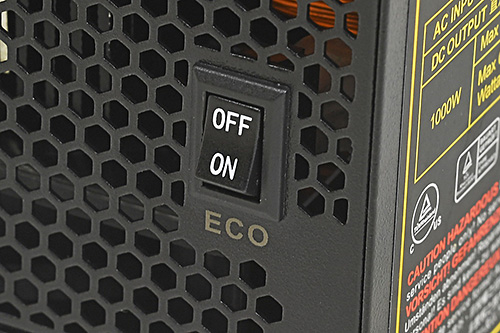 1,000Wで奥行13cmのATX電源が2万円って信じられる？しかもオール国産