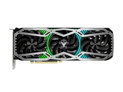 GainwardやInno3D、玄人志向のGeForce RTX 3080 Tiが計4製品 - AKIBA