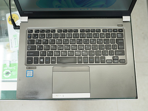13.3型ノートPC「dynabook R63/DN」が18,800円！Core i5-8250Uや8GB