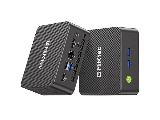 Intel N95搭載のミニPC「GMKtec Nucbox G3S」が店頭入荷 - AKIBA PC