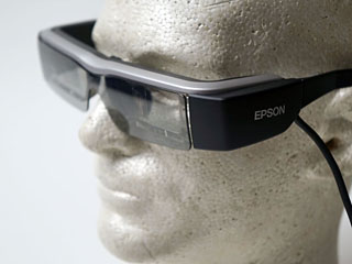 小寺信良の週刊 Electric Zooma!】第672回:シースルー型は時代を