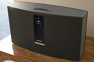 BOSE SoundTouch 10 スピーカー Daisy1822さま専用 BOSE SoundTouch 10