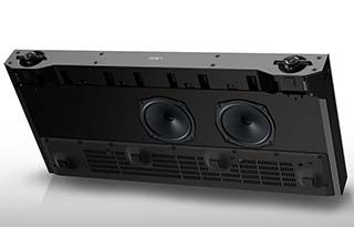 SONY ホームシアターシステム HT-XT3 (2.1ch台座タイプ) SONY