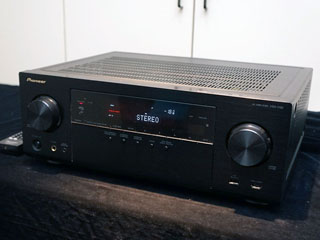 パイオニアのAVアンプ「VSA-830/1130」が、次世代Blu-rayのHDR映像伝送