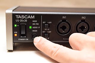 藤本健のDigital Audio Laboratory】第662回:USB 3.0対応で20入出力の