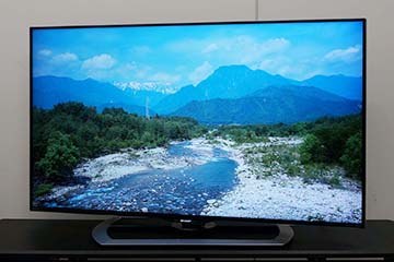 SHARP AQUOS 4K液晶テレビ LC-40U45 シャープ AQUOS LC-40U45 [40