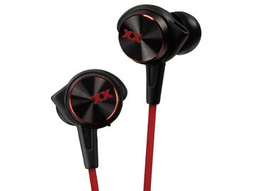 JVC、重低音&タフな“XX”イヤフォンに初のハイレゾモデル「HA-FX99X