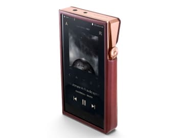 AK最上位プレーヤー「A&ultima SP1000」Copperモデルは8月11日発売。約