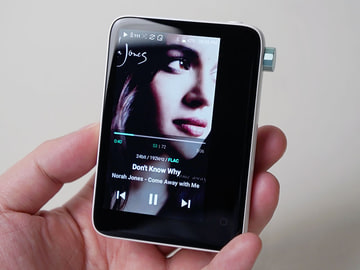 レビュー】Astell&Kernお墨付きの超ハイコストパフォーマンス