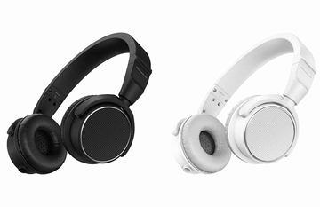 Pioneer DJ、新ドライバー搭載のオンイヤーDJヘッドフォン「HDJ-S7