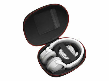 Pioneer DJ、新ドライバー搭載のオンイヤーDJヘッドフォン「HDJ-S7