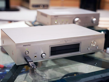 デノン、上位機と同じDACを搭載した6万円のネットワークプレーヤー
