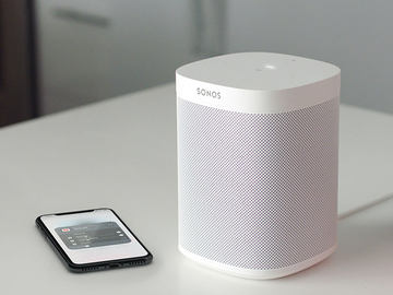 Sonos、ワイヤレススピーカー全機種を公式サイトで発売。シアター