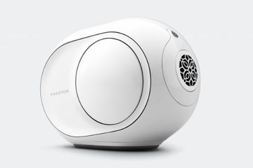 Devialet、小型で超ハイパワーなワイヤレススピーカー「PHANTOM