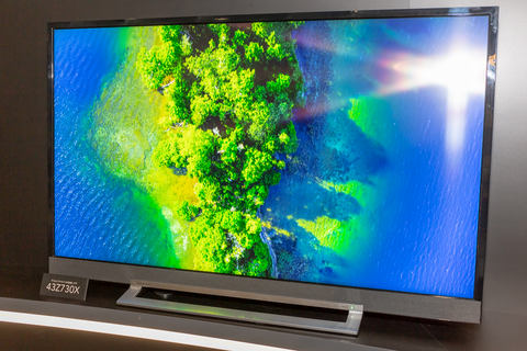 値下げ】REGZA 55型4K対応TV 55Z730X REGZA 55Z730X [55インチ]の製品