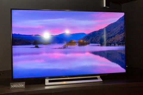 TOSHIBA REGZA 55M530X 4K 液晶 スマート テレビ 55型 55M530X 液晶