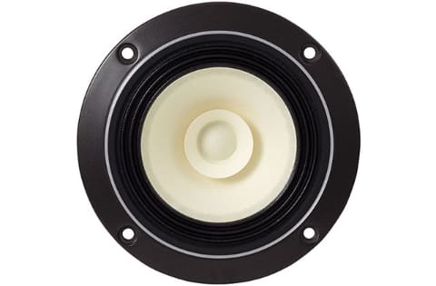 FOSTEX、Sol継承のフルレンジユニット。スピーカーボックスも - AV Watch