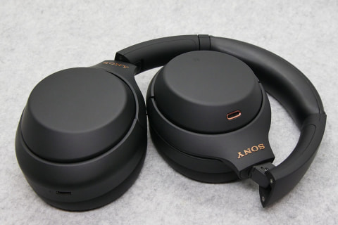 小寺信良の週刊 Electric Zooma!】これぞヘッドフォンの未来。ソニー