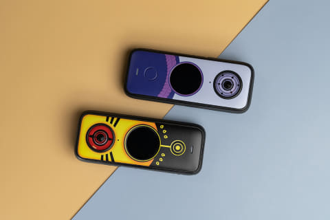 新品Insta360 ONE X2 SASUKE 特別版 Insta360 Insta360 ONE X2 SASUKE