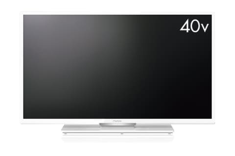 FUNAI 32型 500GB HDD付き 液晶テレビ FL-32H2010 フナイ 24V型 液晶