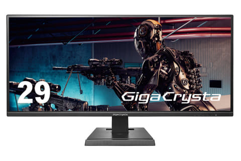 アイ・オー、4K/60Hz対応の27型ゲーミングモニター。約61,800円 - AV Watch