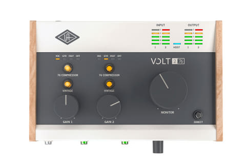 藤本健のDigital Audio Laboratory】音よし機能よし。プロ御用達