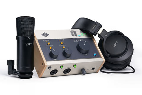 藤本健のDigital Audio Laboratory】音よし機能よし。プロ御用達