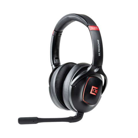 ULTRASONE ISAR ANC HEADPHONES(ひつじ様用) ULTRASONE ISAR ANC