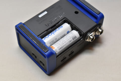 藤本健のDigital Audio Laboratory】小型で約1.2万円からのUSB