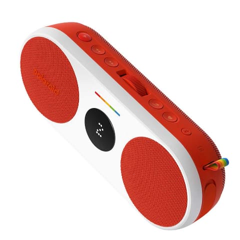 ポラロイド初の“ミュージックプレーヤー”4種 - AV Watch