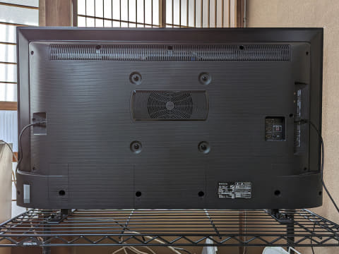 レビュー】居間のテレビを7年ぶりに刷新。レグザ「43Z570L」のココに