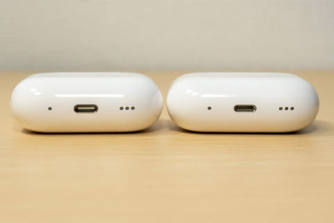 AirPodspro 第2世代 type-c AirPods Pro（第2世代）USB-Cを徹底レビュー！