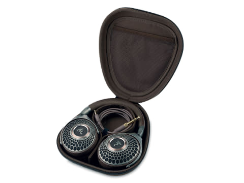 FOCALの音を気軽に。11万円からの軽量タイプ・ヘッドフォン2機種 - AV