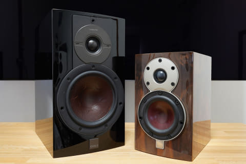 DALI、高性能で楽しめる音「RUBIKORE」を2ch/4chやデスクトップで聴く