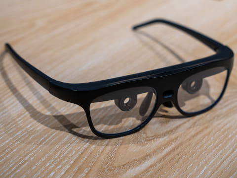 西田宗千佳のRandomTracking】“オートフォーカス”アイウェアが